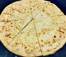 Фокачча сладкая