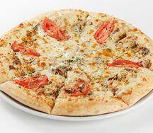 Полло и Фунги