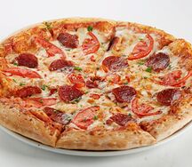 Сицилия 33см