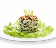 Салат Франческо
