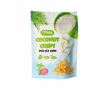 Хрустящие Кокосовые чипсы Ohla