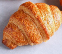 Круассан классический