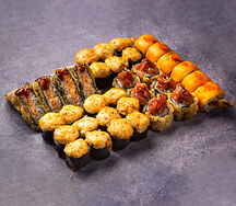 Биг Хотто Сет