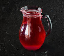 Сок Rich Вишневый 1 л