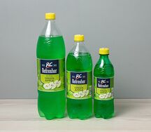 Rc Green apple большой