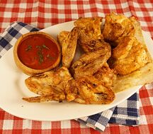 Мини-сет куриный