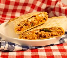 Шаурма куриная