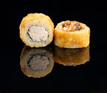 Киро запеченный