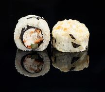 Салмон чиз
