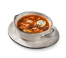 Солянка Пражская