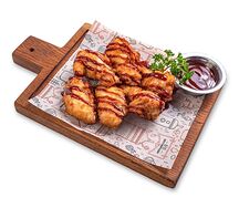 Крылышки BBQ