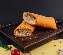 Мексиканская