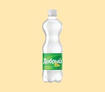 Добрый лимон лайм
