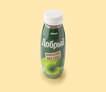 Сок Добрый яблоко
