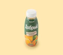 Сок Добрый апельсин