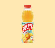 Добрый Pulpy ананас манго