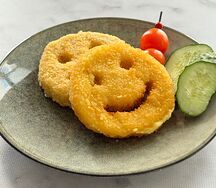 Картофельные смешинки