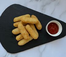 Сырные палочки