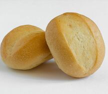 Булочка Французская