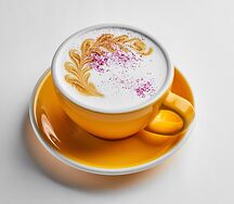 Цветочный раф