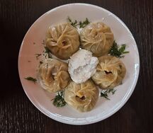 Манты