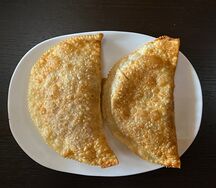 Чебурек с мясом