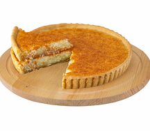 Пирог Кокосовый