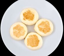 Сырники классичесские
