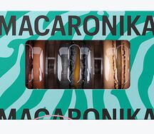 Набор макарун Гурме 3.0