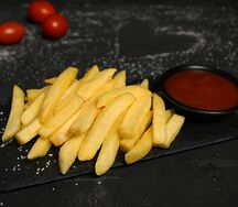 Картофель фри