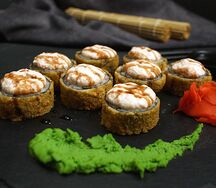 Маки яки-магуро
