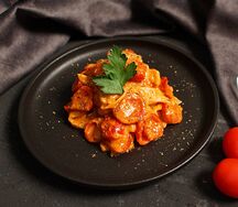 Паста Маргарита