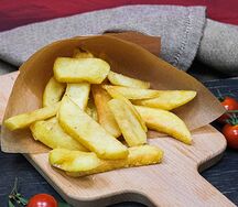 Картофель фри