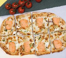 Пицца Морская