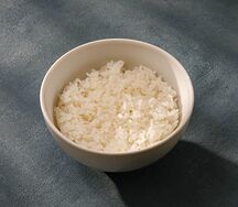 Паровой рис