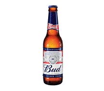 Bud безалкогольный