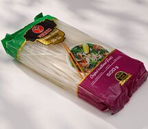 Рисовая лапша Фо
