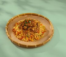 Ком ранг чаи