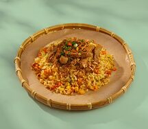 Ком ранг бо