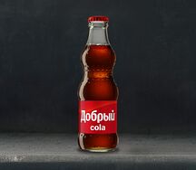 Добрый Cola
