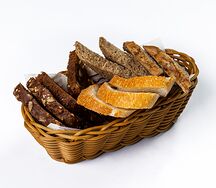 Хлебная корзина