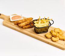 Мисти-комбо