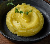 Картофельное пюре