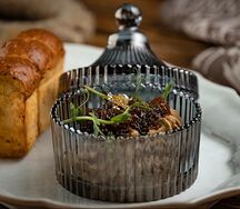 Паштет из куриной печени