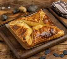 Пеновани