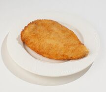 Шницель куриный