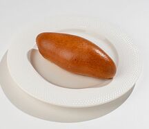 Пирожок с мясом