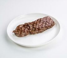 Жареная говядина