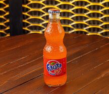 Fanta