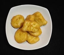Наггетсы куриные